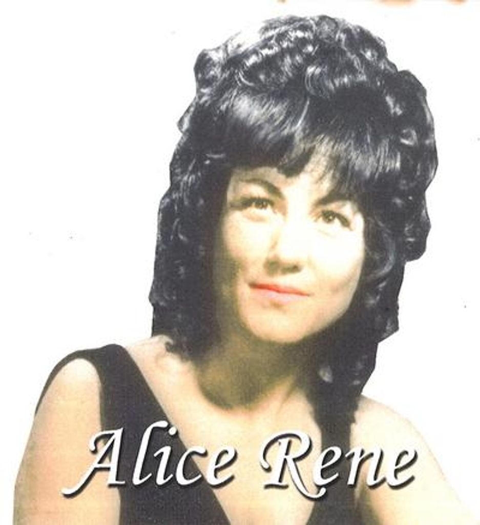 Alice Rene (Loudermilk) Johnson Profile Photo