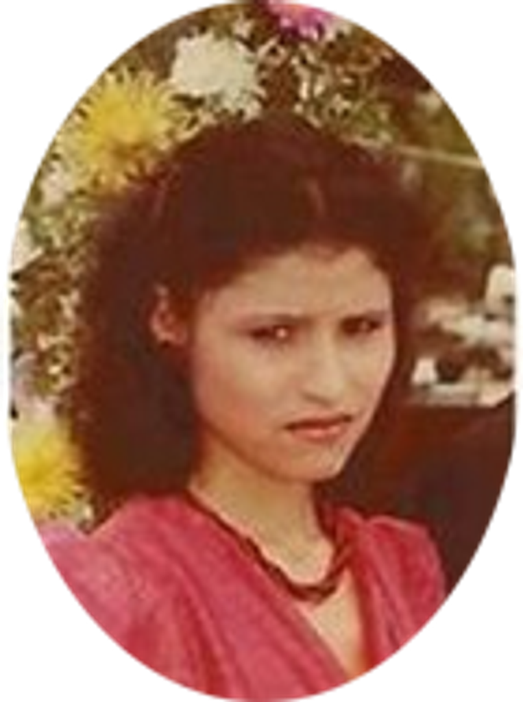 Maria Olga Rodriguez