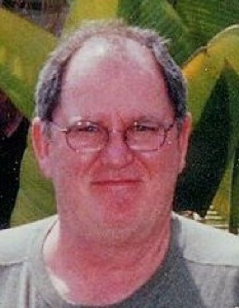Paul Wayne Foster