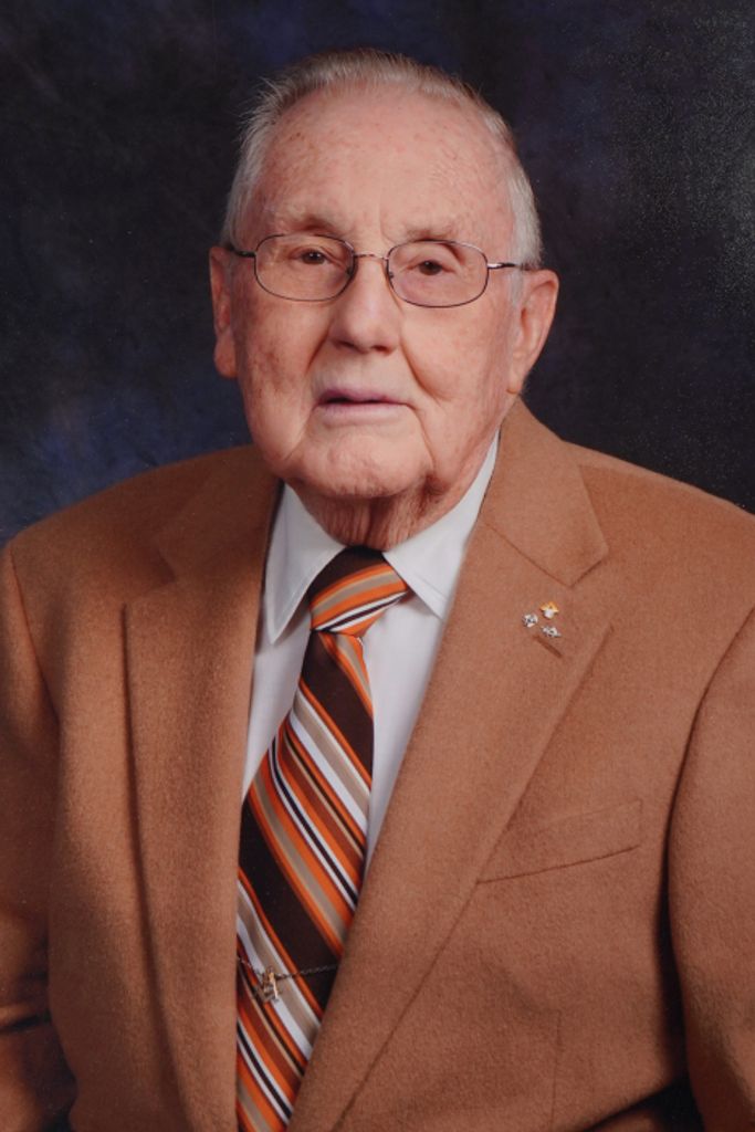 David H. Eshleman, Jr.