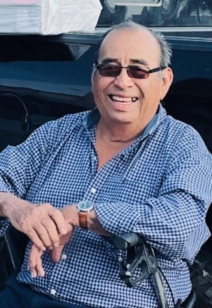 Adolfo Aguilar Profile Photo