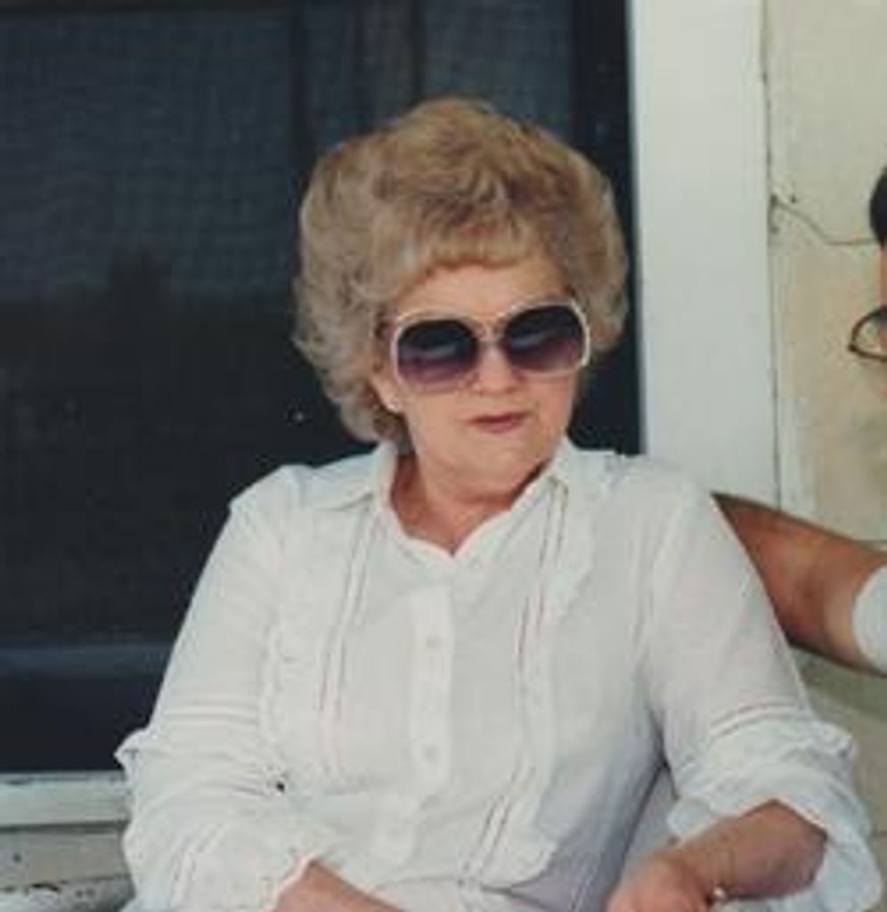 Diana Cutting Profile Photo