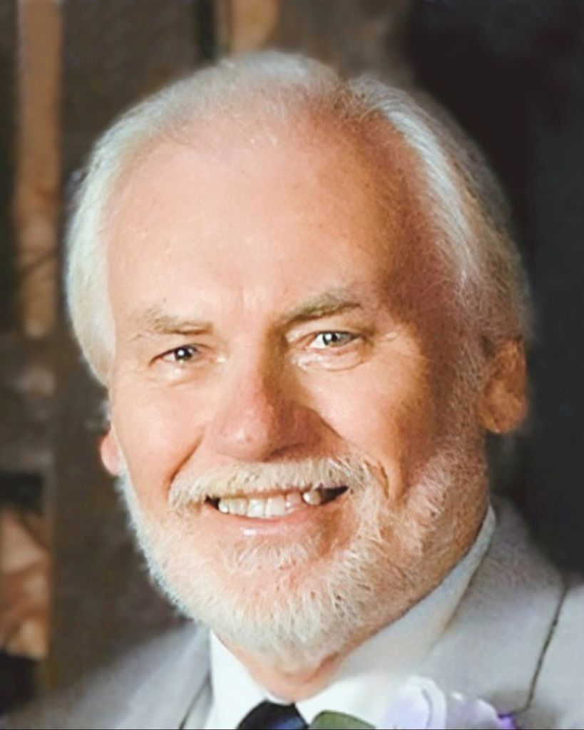 Leslie Henry Meier, Jr.