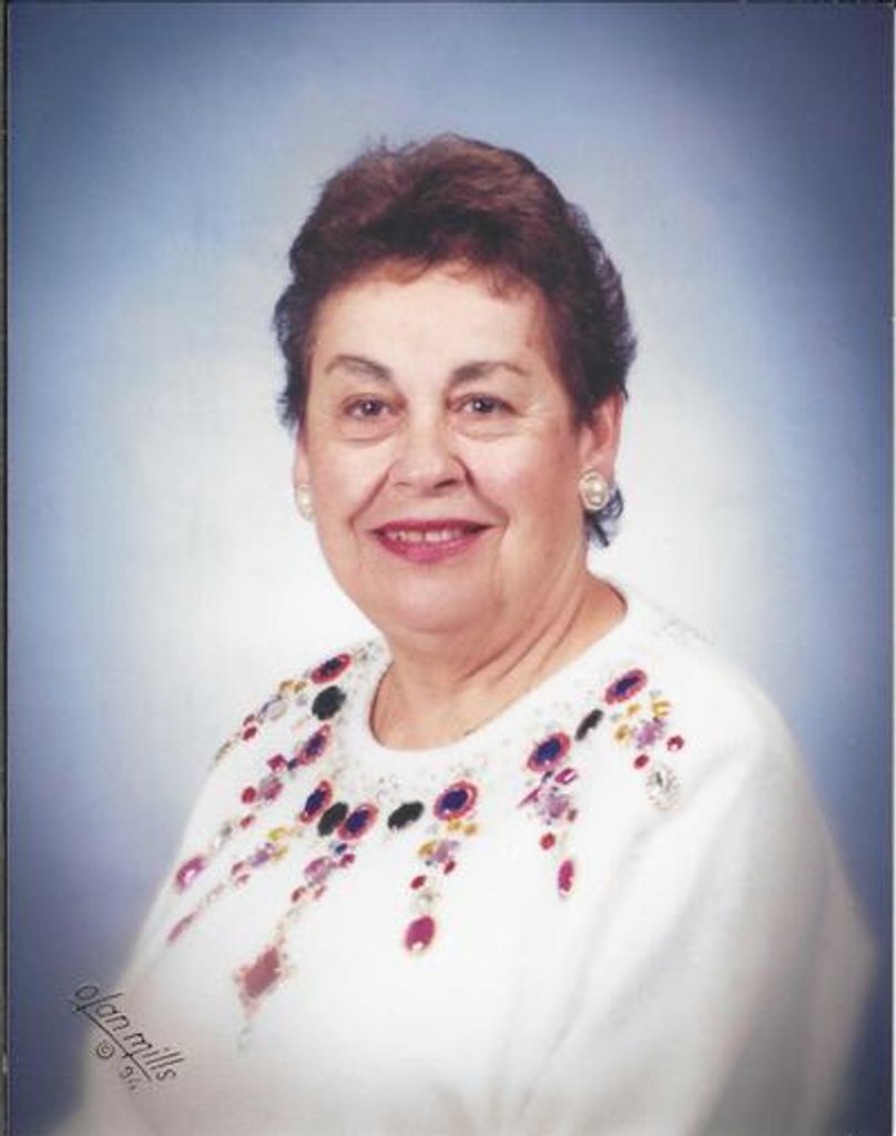 Gloria May Dradi Profile Photo