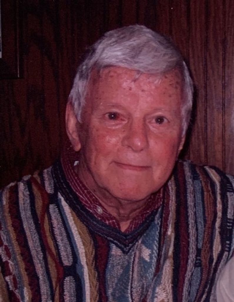 Ronald Fredrick Weide Profile Photo
