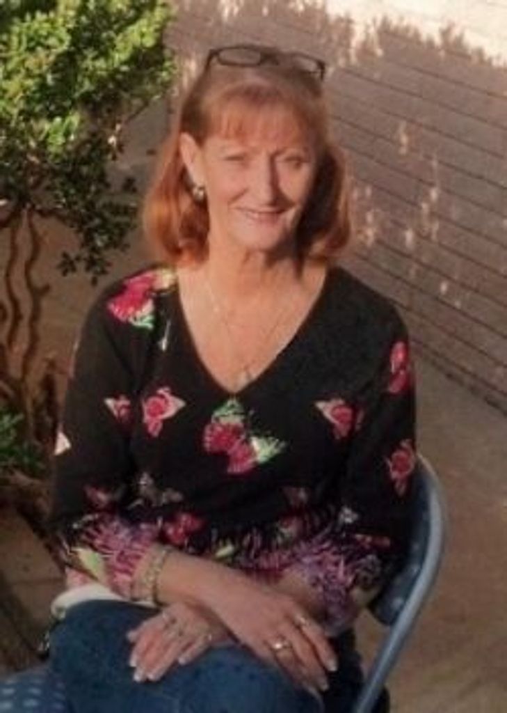 Sherry Walsh-Escobedo