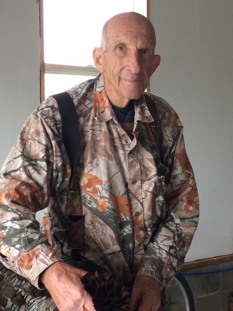 Robert Kling Profile Photo