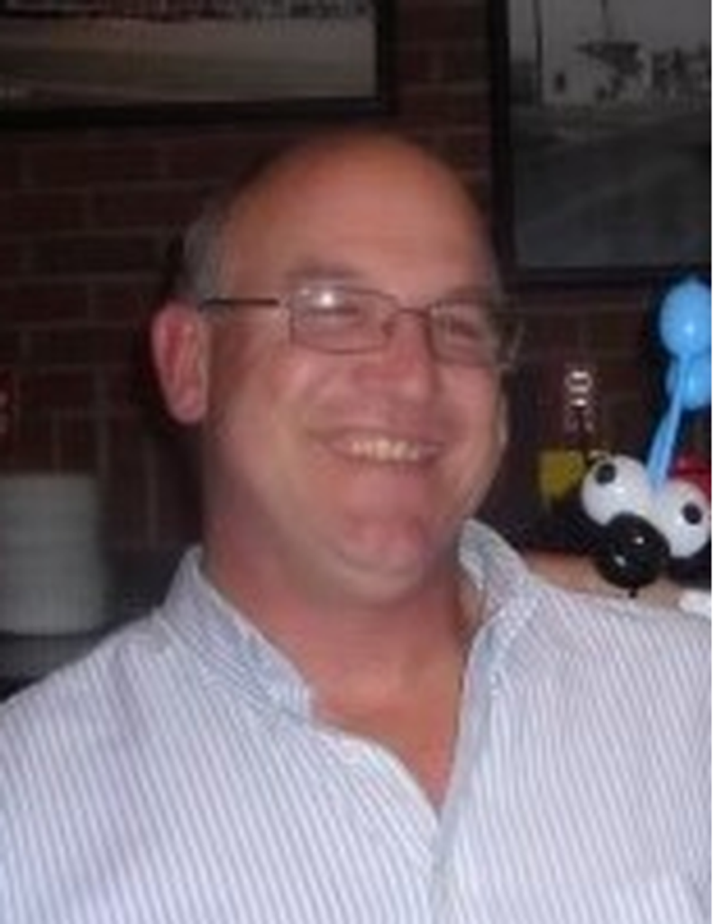 Jerome Cahalan Profile Photo