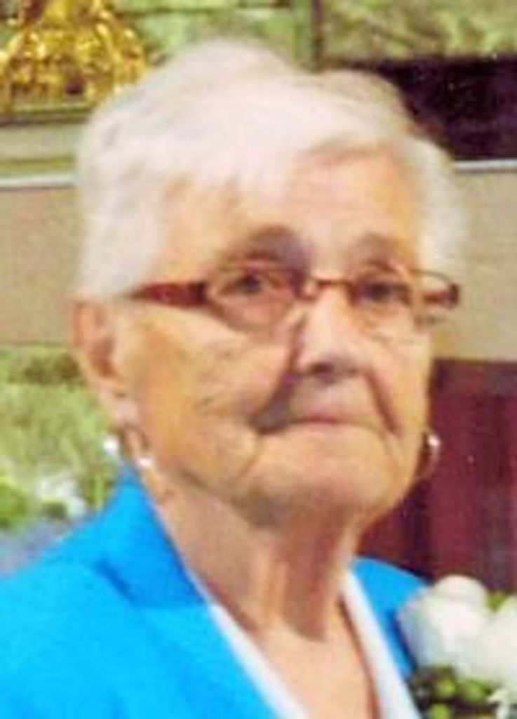 Joyce  S. Duncan