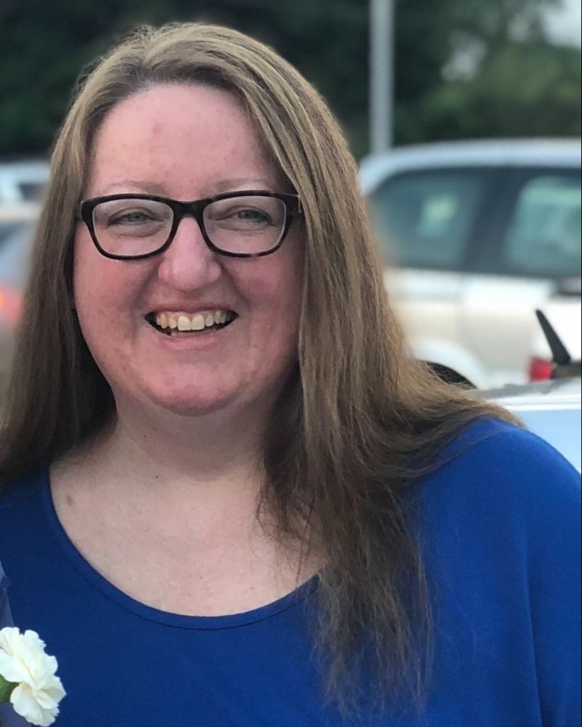 Sherry Lynn Everett