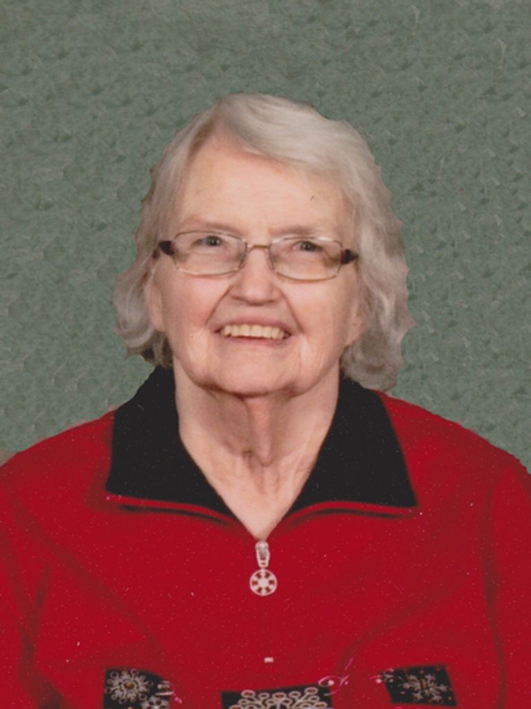 Shirley A. Stroschein