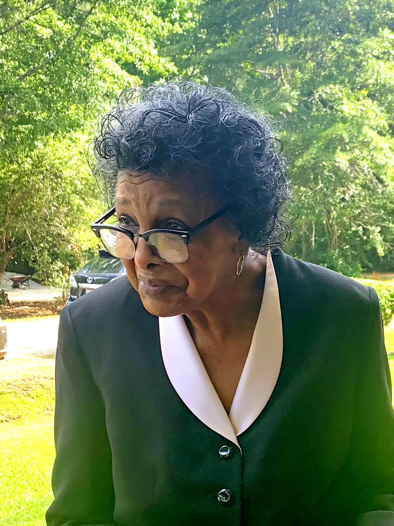 Delphine Taylor Green Profile Photo