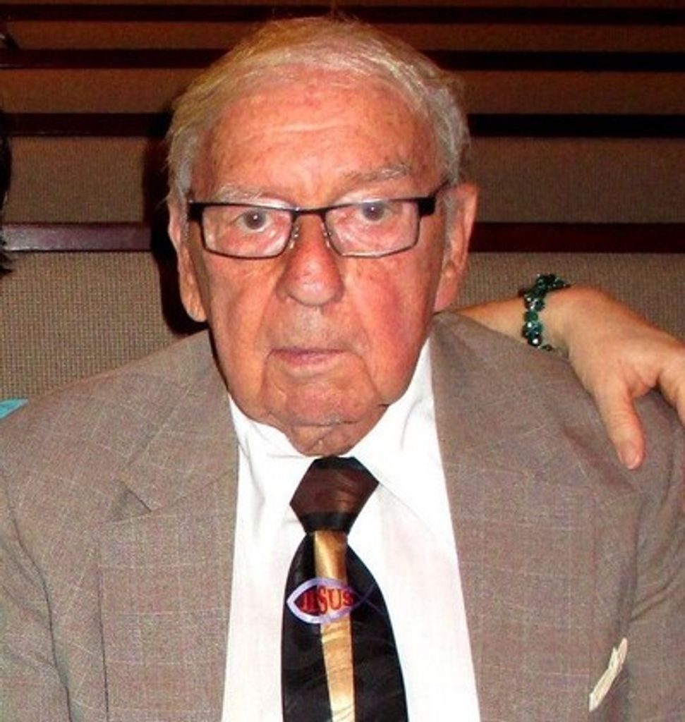 Harold Eugene Taggart