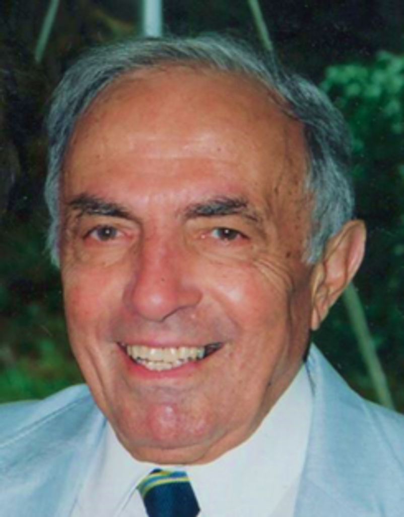 Vincent  G. Perilli