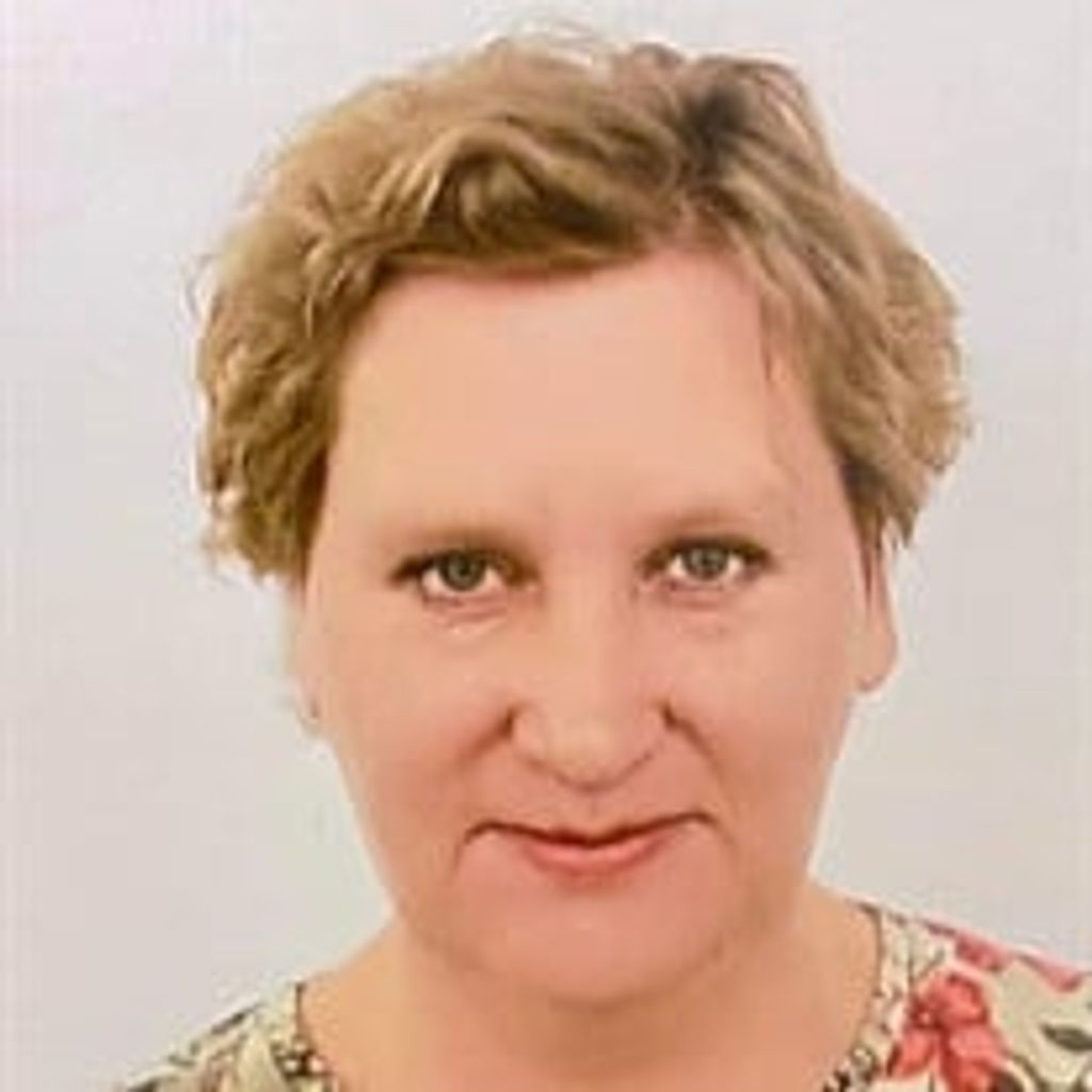 Eva Anna-Lisa Guthrie