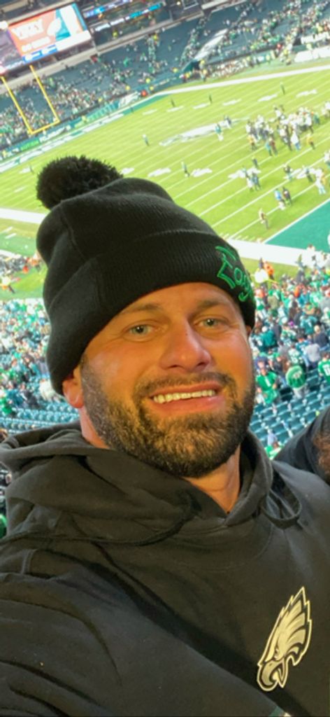 Justin Robert Friedman