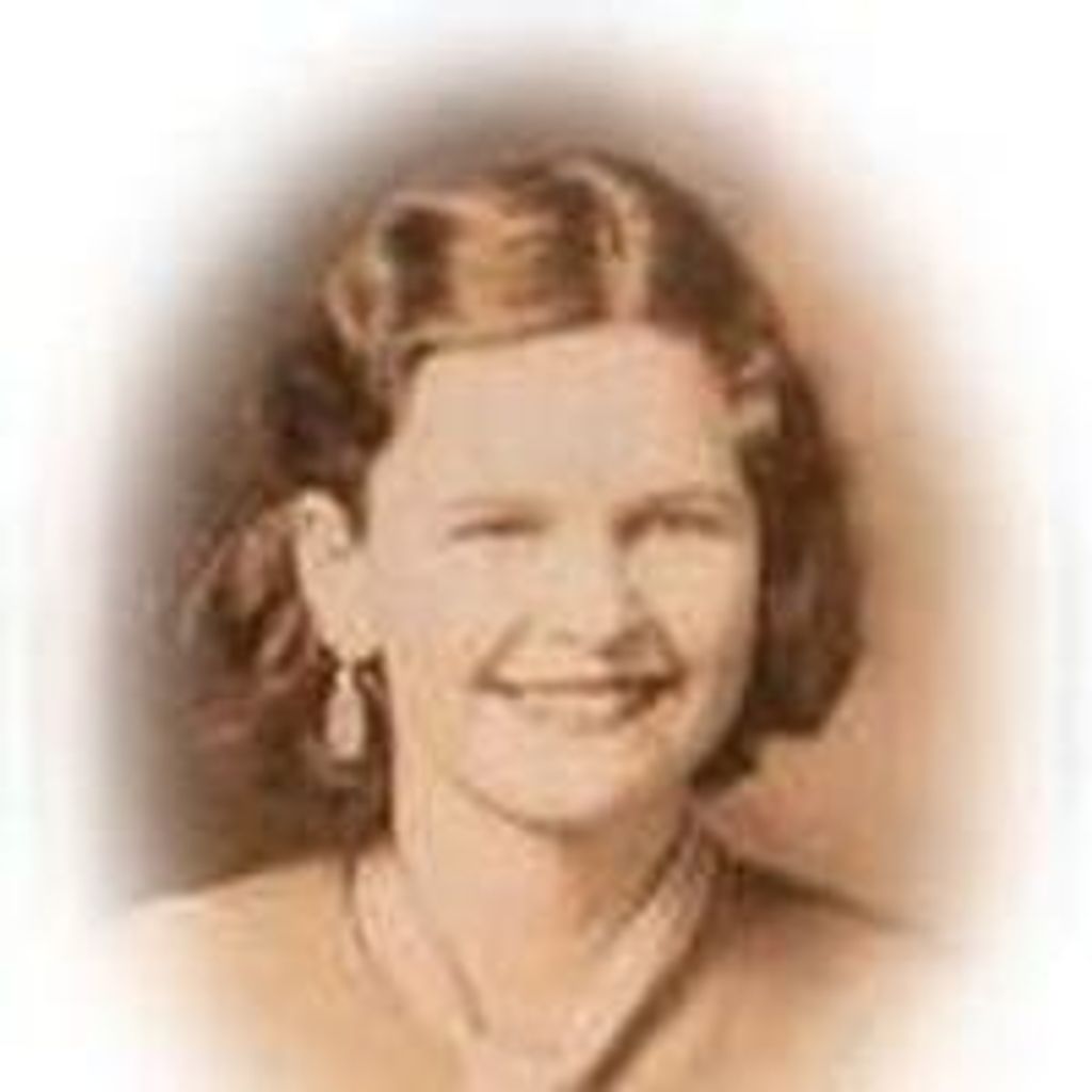Alice M. Kerr Profile Photo