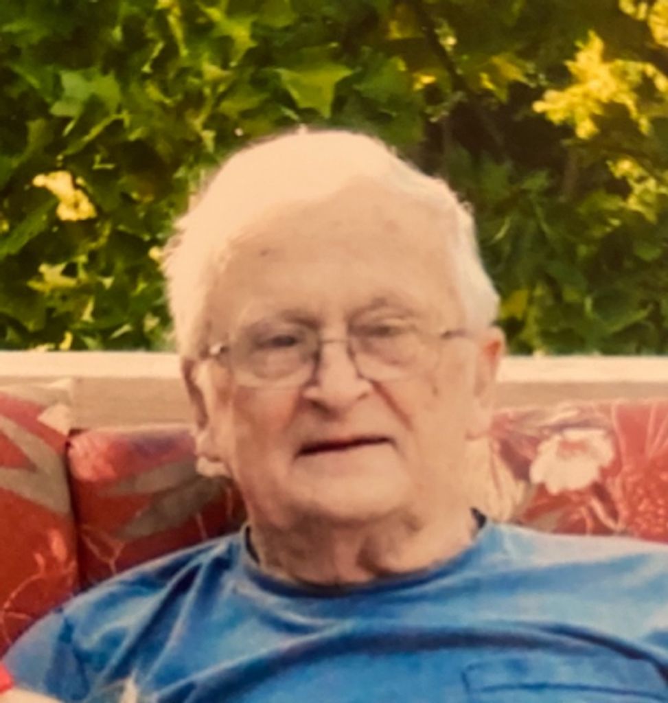 Durward Gary Summers