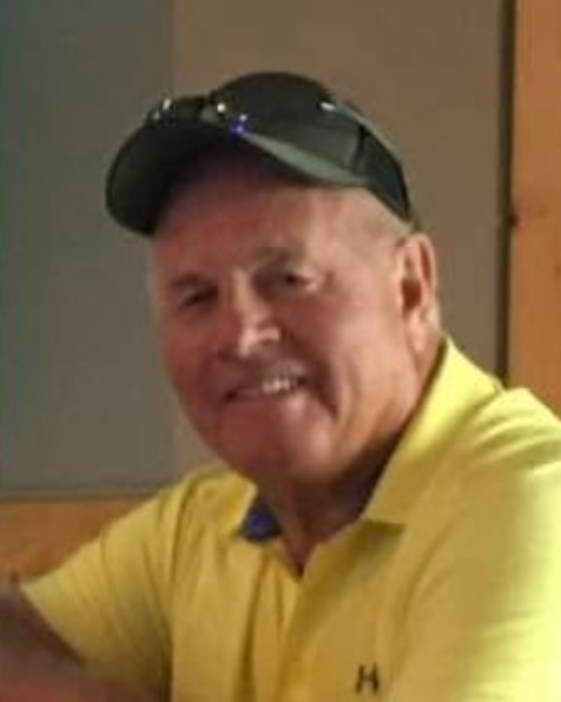 DeWayne E. Holm Profile Photo