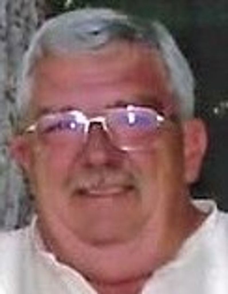 Ronald J. Gonyer