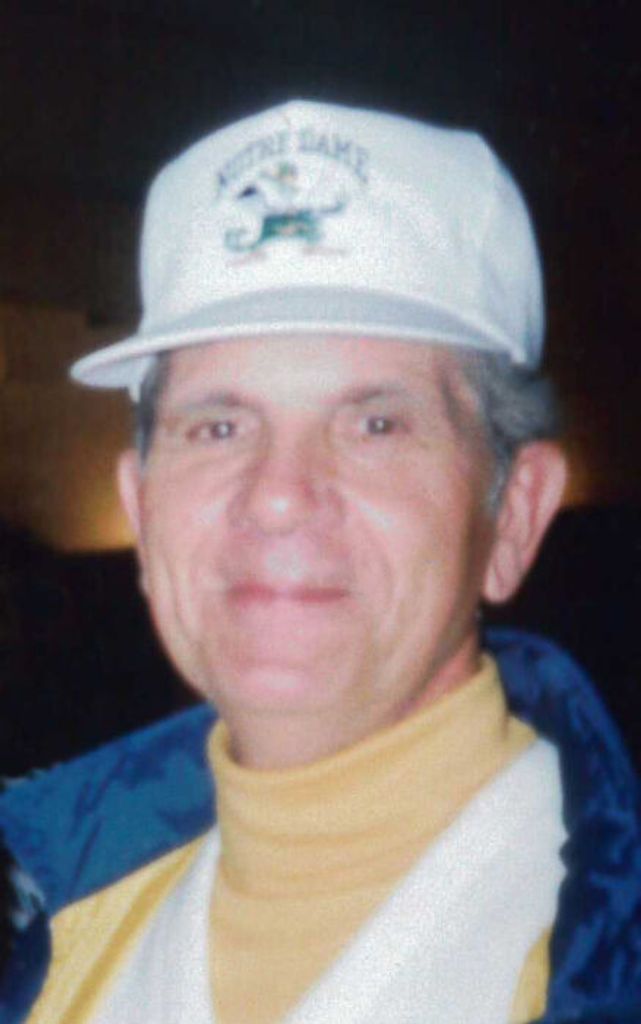 Gerald G. Beltempo