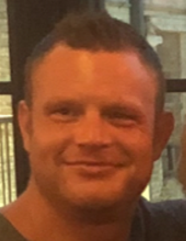 Adam T. Rhodes Profile Photo