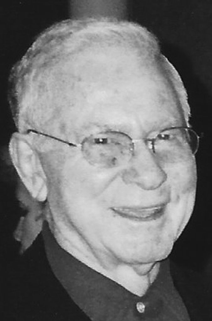 Hammonds, John J.