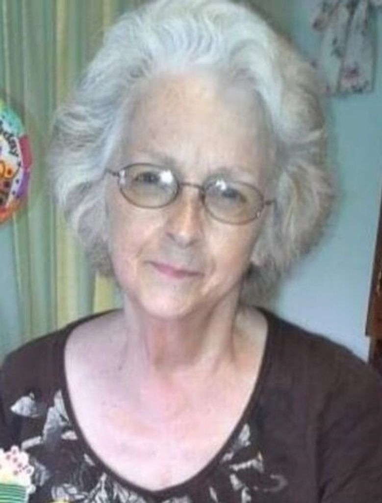 Sharon K. Kauffman