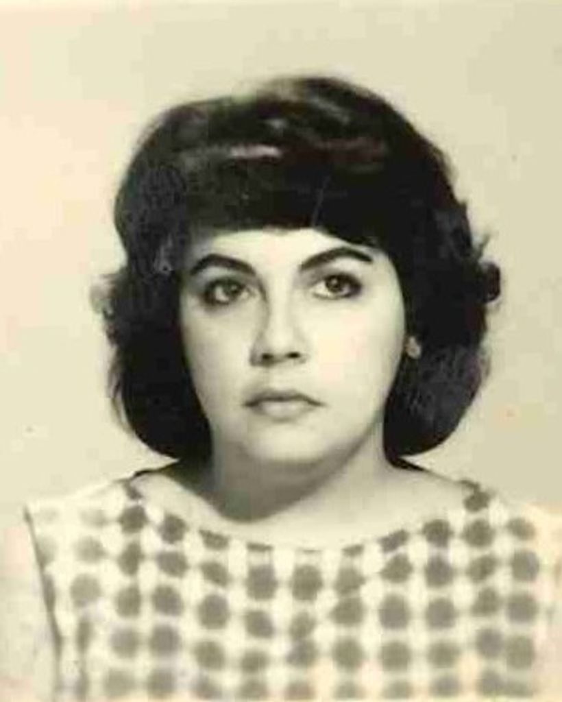Clara Del Rosario Barrios