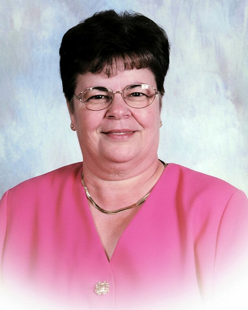 Carolyn Faye King Weaver