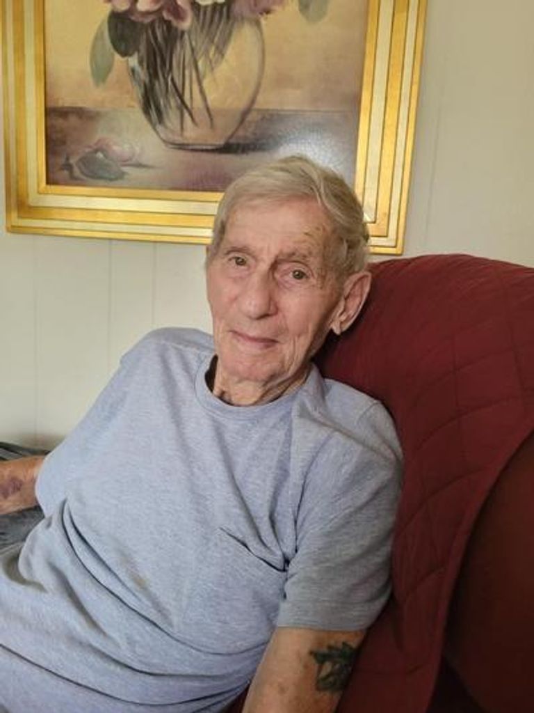 William Hays Foushee Profile Photo