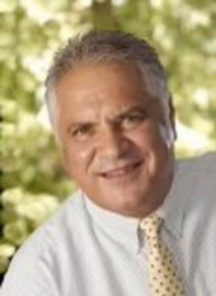 Nicholas Anthony Daskalakis Profile Photo