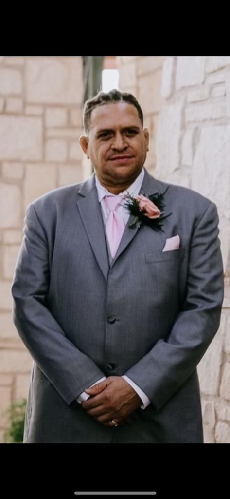 Joshua J. Herring Profile Photo