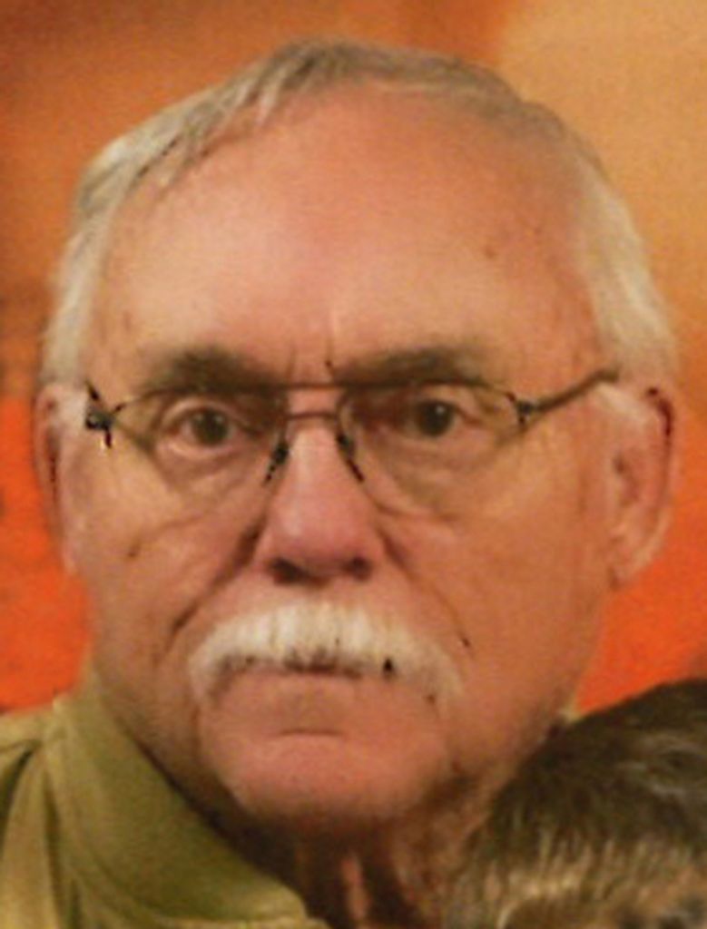 William Terry Blake