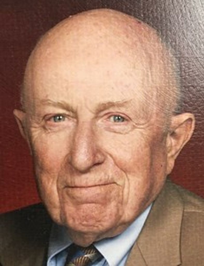 Charles F. Hoellerer