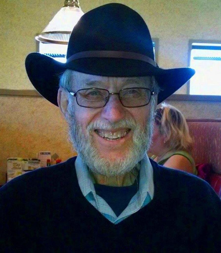 Robert E. Hartsock