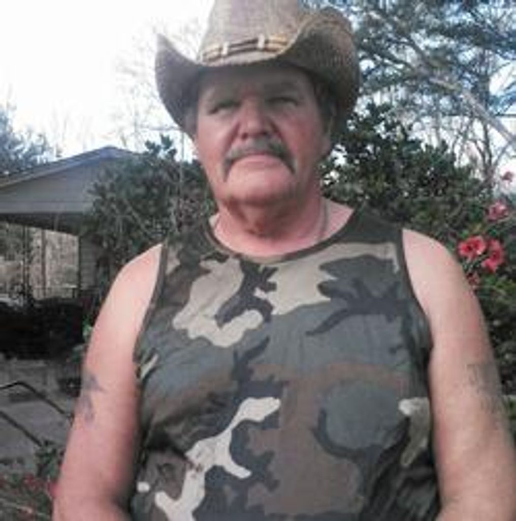 James Luther Davis Profile Photo