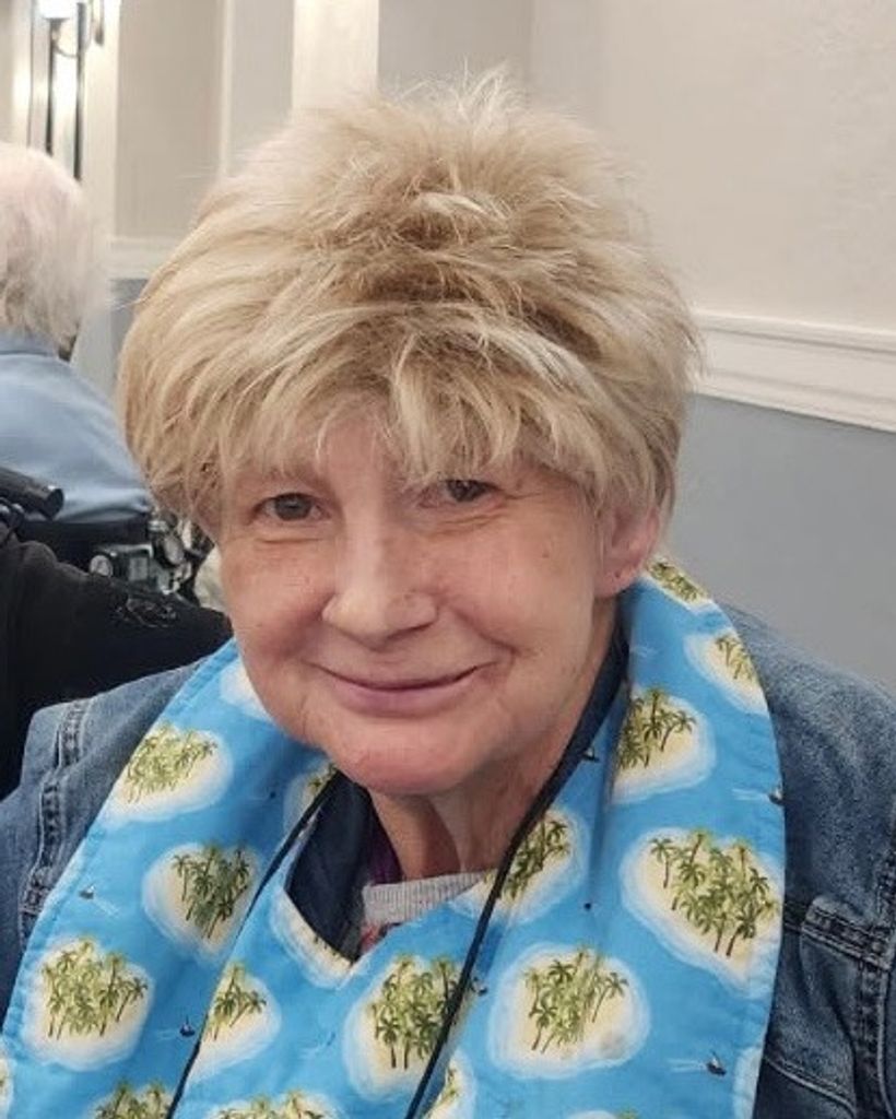 Cynthia Haley