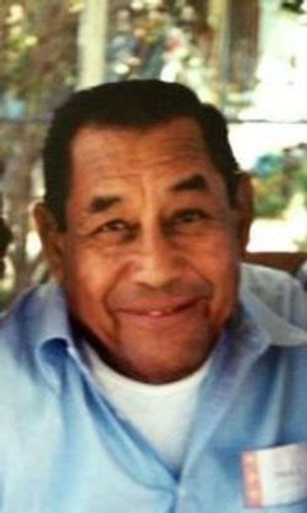 Alejandro Marroquin Gallardo Profile Photo