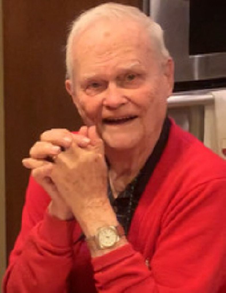 David Arthur Rundell Profile Photo