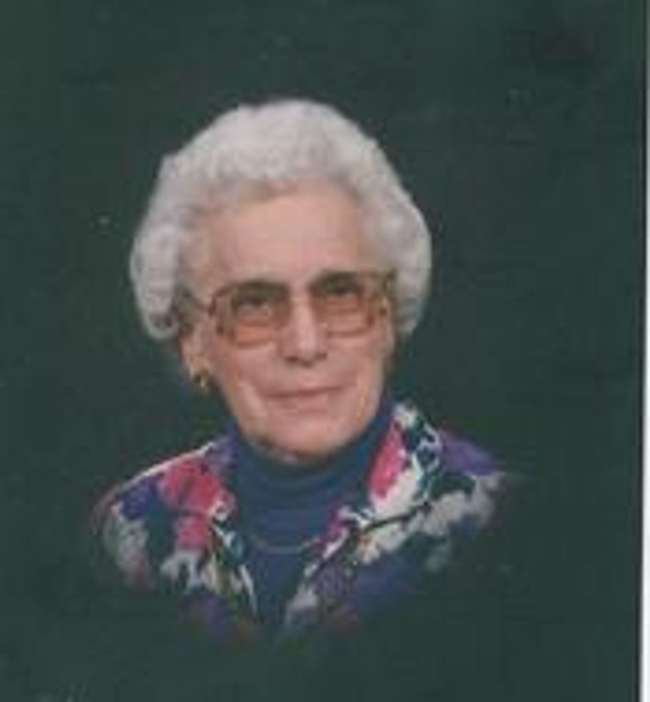 Doris G. Sapp