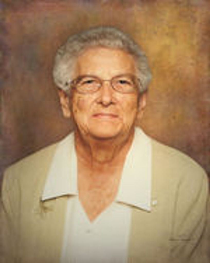 Henrietta Weller