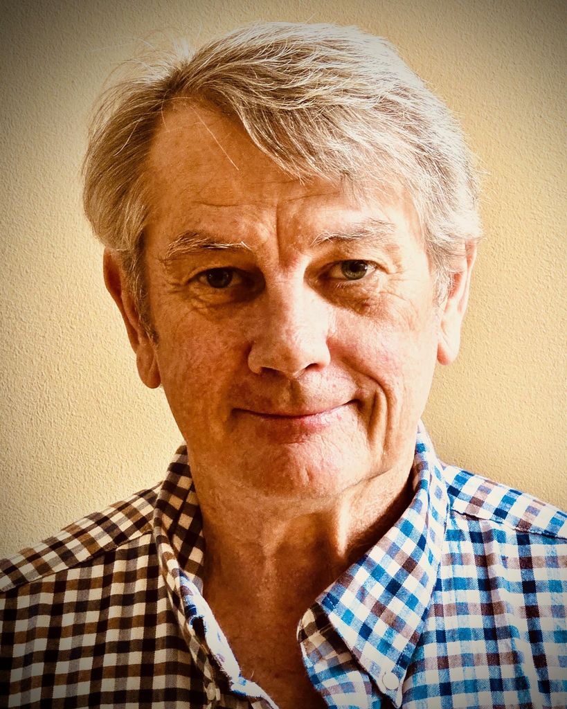 Peter Albert Ringdahl