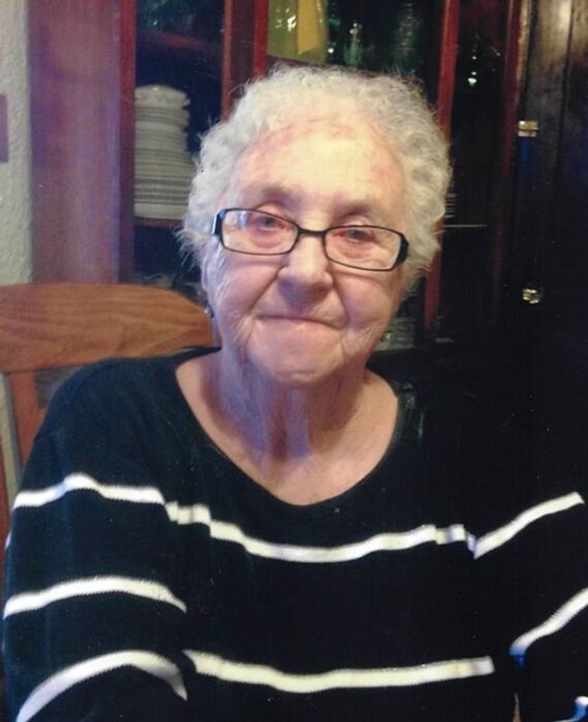 Lorraine Inez (Conaway)  Brown Profile Photo