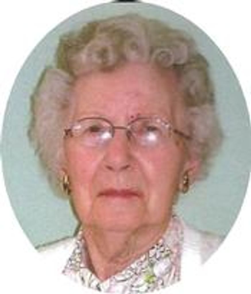 Pauline Unece Hogzett Profile Photo