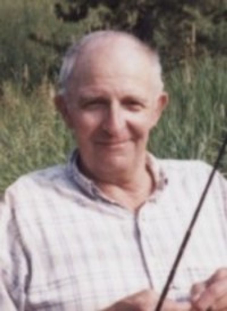 Robert "Bob" Snarr