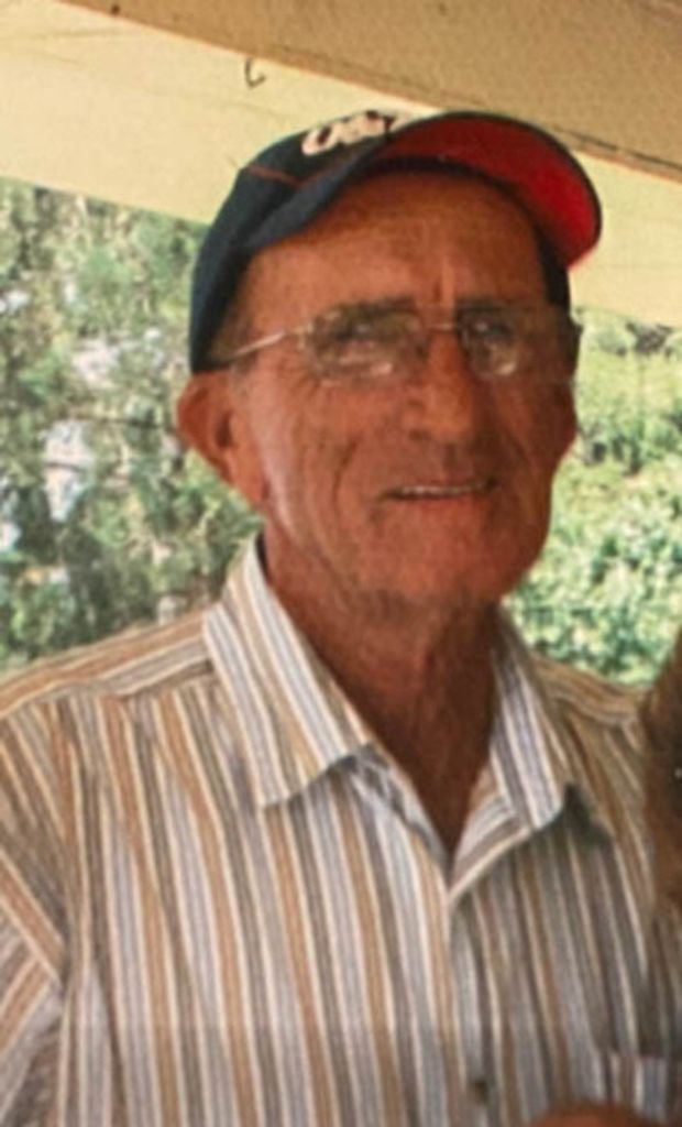 Pat King Profile Photo