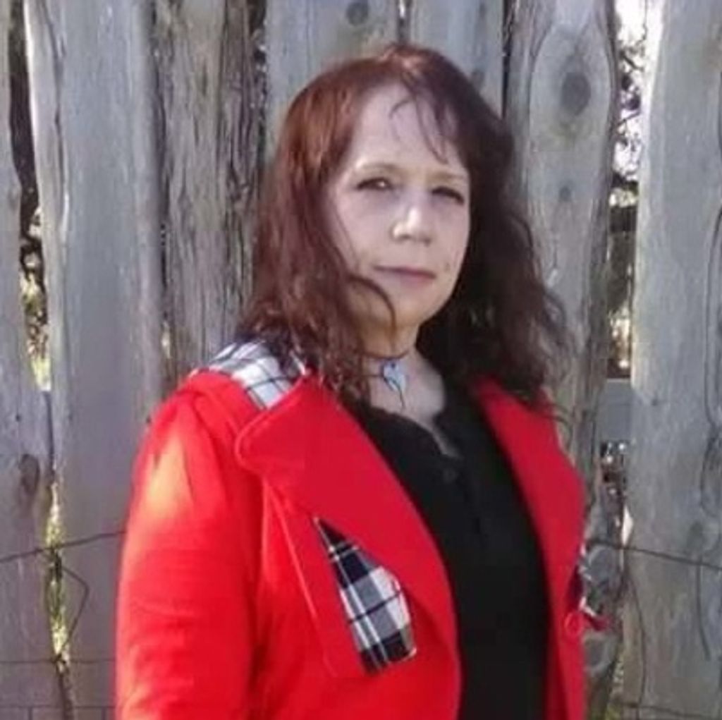 Cheryl "Cricket" Rios