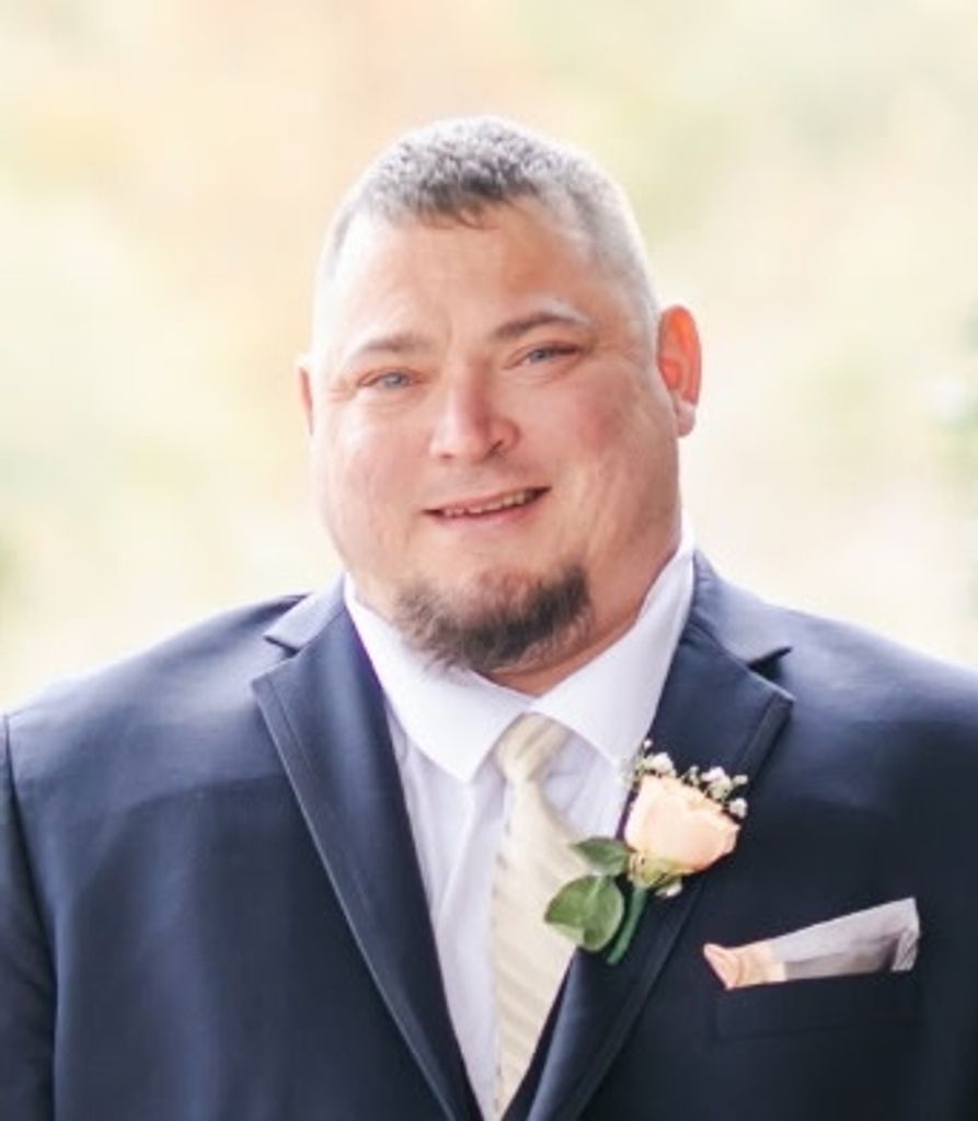 Marcus J. Simmons Profile Photo