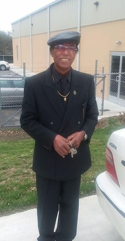 Kenneth Ray Mcclellan Profile Photo
